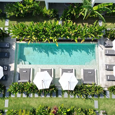Amazing Lombok Resort เซอลงเบอลานัก ภายนอก รูปภาพ