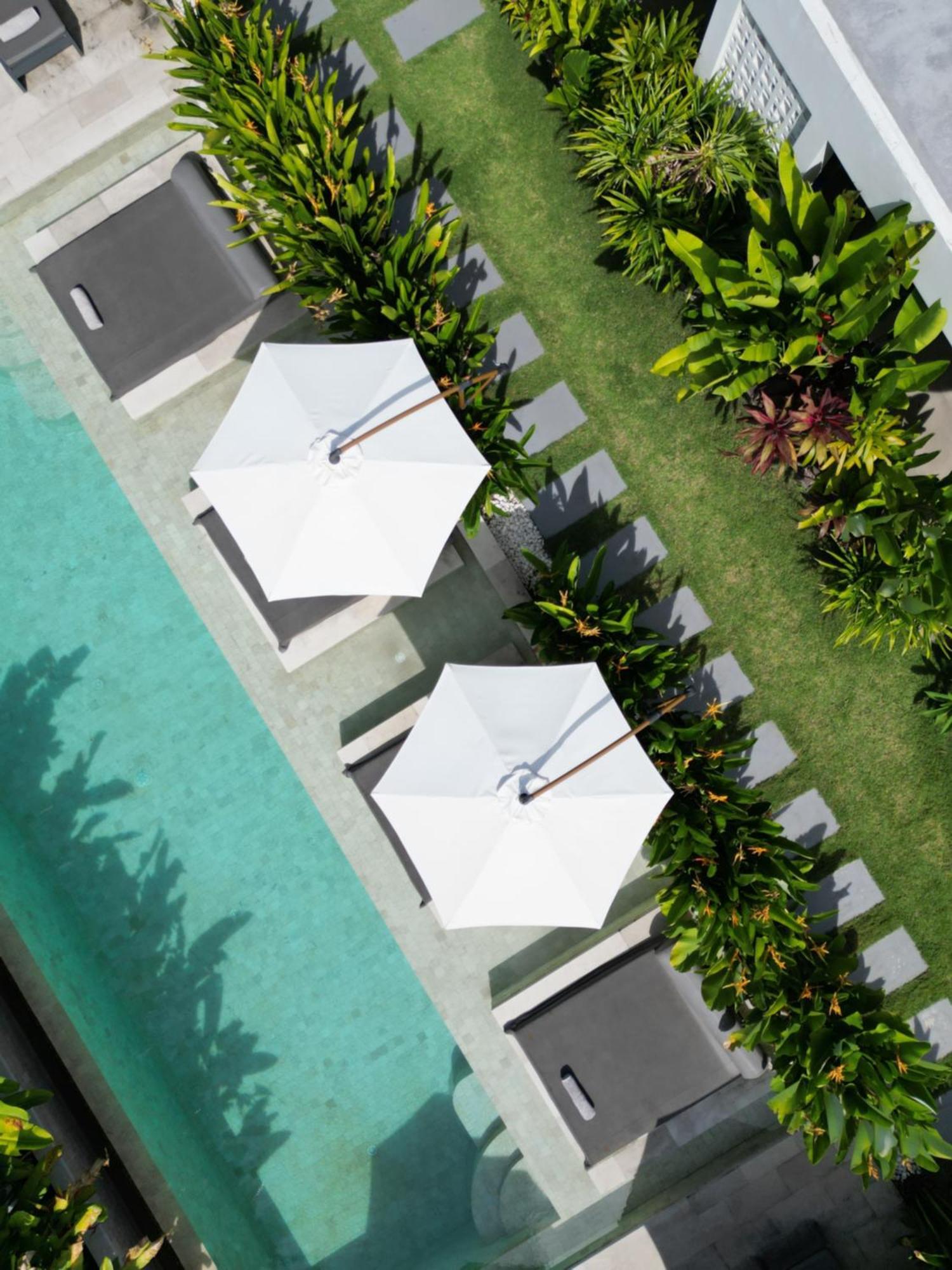 Amazing Lombok Resort เซอลงเบอลานัก ภายนอก รูปภาพ